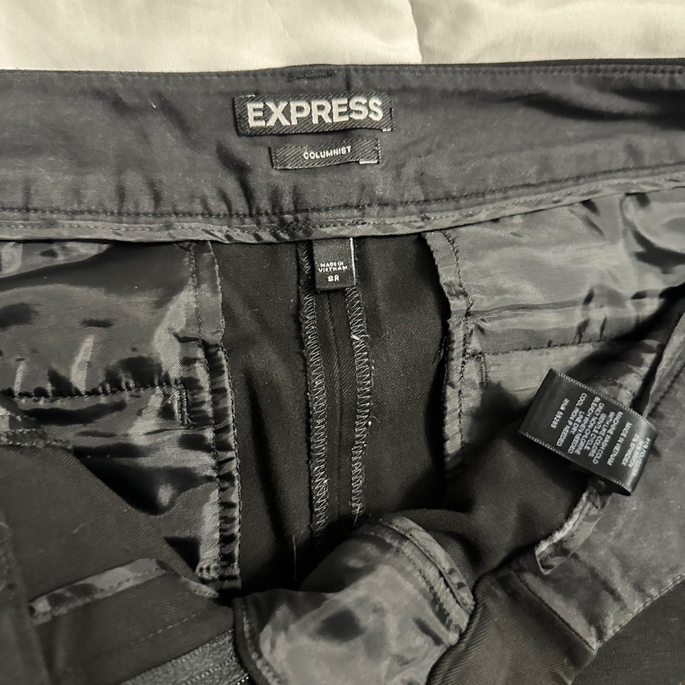 Express Columnist Pants - Picture 4 of 4